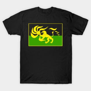 Zamunda T-Shirt